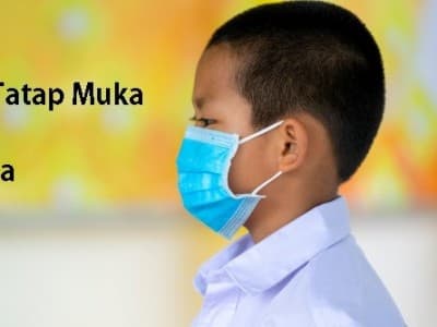 Tips Sekolah Tatap Muka Aman, Orang Tua Nyaman