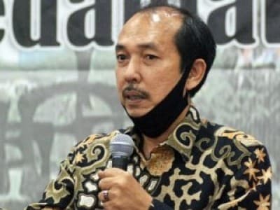 Sindir Tito Karnavian, Yanuar: Antara Perencanaan dan Target Tidak Nyambung