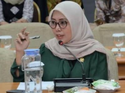 Jihad Cegah Stunting, Nur Nadlifah Minta BKKBN Libatkan Tokoh Agama