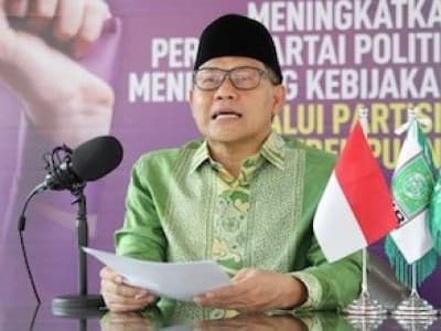 Sembako Kena Pajak, Gus Ami Minta Pemerintah Kaji Ulang