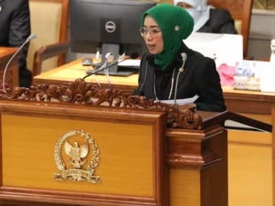 Soal Perubahan Skema Subsidi Energi, Komisi VII DPR: Jangan Buru-buru, Data Penerima Saja Belum Jelas