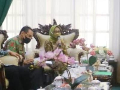 Pergunu Jombang Imbau Pendidikan Kenalkan Nilai-nilai Pendiri NU