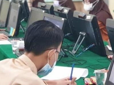 Di Tengah Pandemi, MAN 1 Banda Aceh Sabet 27 Medali Olimpiade Sains Indonesia 2021