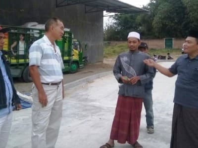 Ketua Umum Inkopsim: Pajak Sembako Meresahkan Masyarakat, Pemerintah Perlu Hati-hati