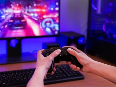 Haram, Main Game sampai Lalai Kewajiban