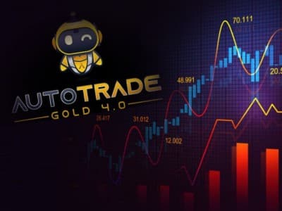 Hukum Trading Menggunakan Robot Autotrade Gold 4.0