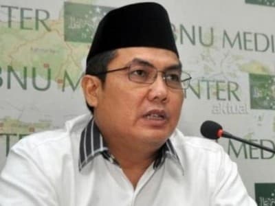PBNU Tolak Rencana Pemerintah Pungut Pajak dari Pendidikan dan Sembako
