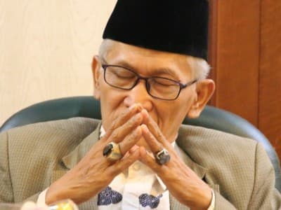 Rais Aam PBNU: Banyak yang Bangga Menisbatkan Diri ke Pejabat