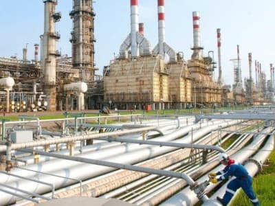 Pascainsiden Tangki di Kilang Cilacap, Pertamina Pastikan Masyarakat Tidak Terdampak