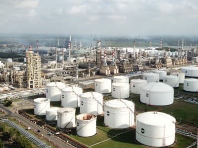 Usai Insiden Kilang Cilacap, Pasokan BBM dan LPG Jateng-DIY Dipastikan Aman