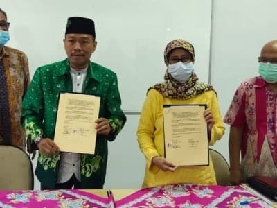 Pergunu Jakarta Buka Beasiswa S1 di Universitas Islam As-Syafi'iyah