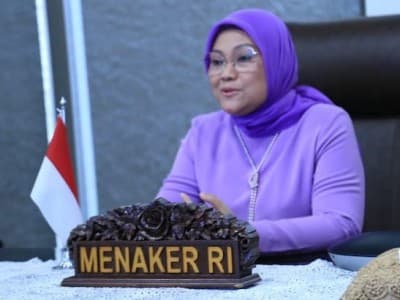 Di Depan ILO, Menaker Sampaikan 7 Langkah Konkret Mengurangi Pekerja Anak