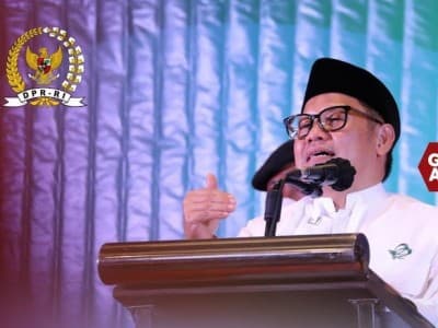 Di Tengah Kesulitan Pandemi Covid-19, Pimpinan DPR Berikan Apresiasi Eksistensi Pesantren