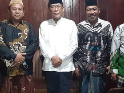 Aktivis Bahtsul Masail NU Harus Kuasai Dakwah Online dan Offline