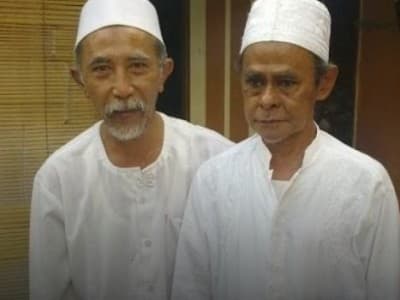 Kiai Nawawi, Pengasuh Pesantren Sidogiri Wafat, Alumni Diminta Tahlilan di Rumah