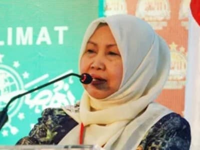 Mensyukuri Nikmat 58 Tahun YKM NU dengan Terus Memberi Manfaat