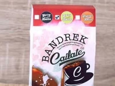 Mitra Binaan Pertamina 'Cailate' Populerkan Bandrek ke Belanda