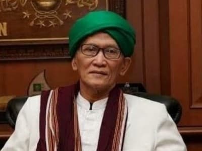 Rais 'Aam Minta NU Luar Negeri Terapkan Dakwah ala Wali Songo