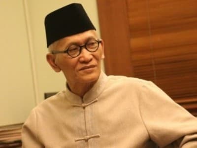 KH Miftachul Akhyar Harap Nahdliyin Respons Kecanggihan Teknologi dengan Baik dan Bijak