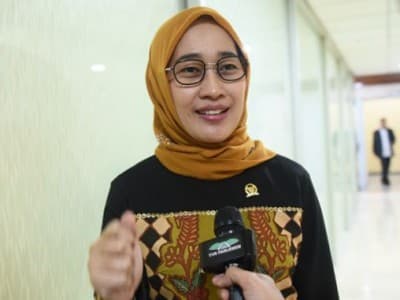 Wakil Ketua Komisi IV DPR Minta Pemerintah Kaji Ulang Penarikan Pajak Sembako