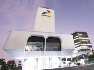2020, Pertamina Tingkatkan Kinerja Jaga Kedaulatan Energi Nasional