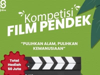 NU Online Gelar Kompetisi Film Pendek, Ini Ketentuannya