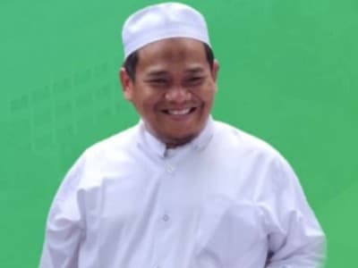 Innalillahi, KH Burhanuddin Marzuki Depok Tutup Usia