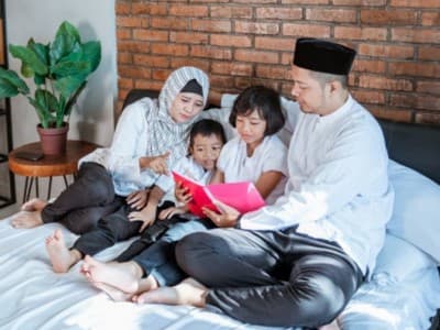 Relasi Suami Istri Harus Saling Memanusiakan