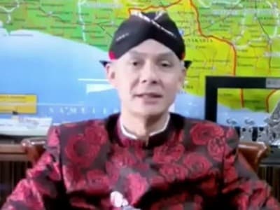 Gubernur Jateng Dukung Pengembangan Pertashop melalui BUMDes