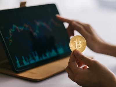 Hukum Investasi Koin Kripto melalui 'Staking' dan 'Farming' di Dompet Digital