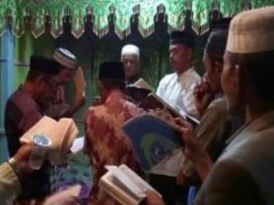 Diperlukan Reaktualisasi Nilai Kearifan Lokal untuk Pemahaman Moderasi Beragama