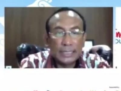 Lima Rencana Bisnis Pertamina Memasuki Transisi Energi Global