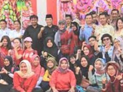 Akulturasi Keagamaan Suku Tionghoa di China Benteng Tangerang