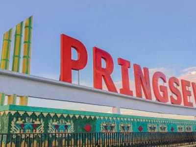 Covid-19 di Pringsewu Hampir Sentuh Angka 1.000 Kasus, Ini Langkah NU