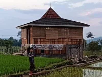 Pesantren Nihadul Qulub Pemalang Sediakan Beasiswa Yatim