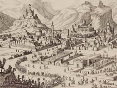 Kisah Kepedihan Bani Hasyim dan Bani Muthalib saat Diboikot Kafir Quraisy