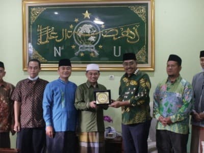 Wakil Ketua MPR: Jangan Pernah Lupakan Jasa Ulama!