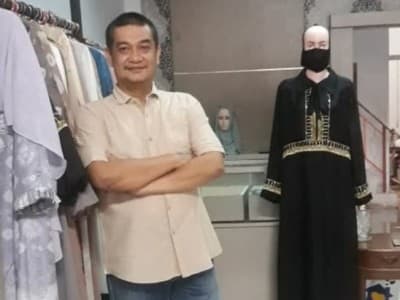 Berawal dengan Satu Pekerja, Omzet UKM Ini Puluhan Juta per Bulan