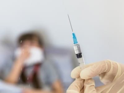 Penyebab Penolakan Vaksinasi Covid-19