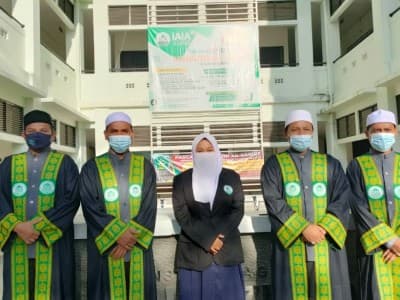 Minat Warga Meningkat, IAI Al-Aziziyah Bireuen Buka Pendaftaran Gelombang Kedua