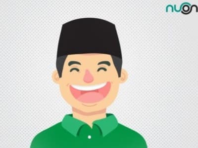 Humor: Perjalanan dari Nol