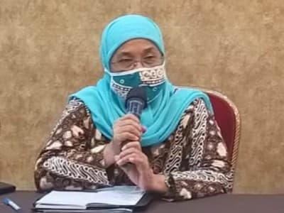 Balitbang Kemenag Matangkan 100 Pesantren Percontohan yang Kembangkan Ekonomi