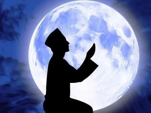 4 Keutamaan Bulan Dzulqa'dah