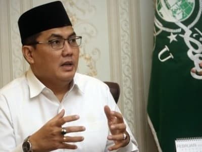 Covid-19 Melonjak, PBNU Dorong Tokoh Agama Terus Jadi Teladan Prokes