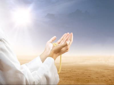 Sayyidina Abu Darda’ dan Wirid Pagi-Sore dari Rasulullah