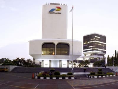 Grup Pertamina Buka Lowongan Kerja untuk Lulusan Baru