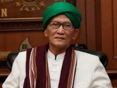 Rais 'Aam PBNU: Kemanfaatan Seseorang Tergantung Taufik dari Allah
