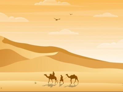 Hijrah Rasulullah ke Madinah: Ancaman dan Hikmahnya