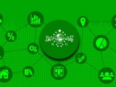 Memanfaatkan Teknologi untuk Efektivitas Berorganisasi