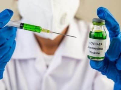 Vaksinasi, Upaya Cegah Penularan Covid Varian Baru